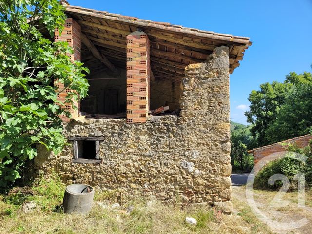 Afficher la photo en grand maison à vendre - 2 pièces - 126.0 m2 - CALZAN - 09 - MIDI-PYRENEES - Century 21 Immo Sud