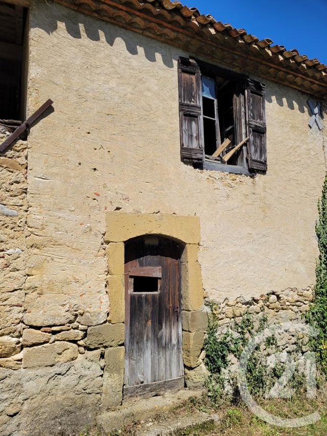 Afficher la photo en grand maison à vendre - 2 pièces - 126.0 m2 - CALZAN - 09 - MIDI-PYRENEES - Century 21 Immo Sud