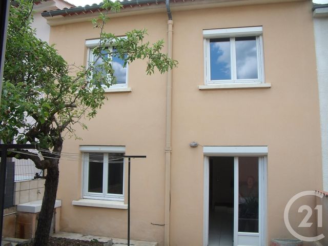 Afficher la photo en grand maison à vendre - 5 pièces - 93.0 m2 - QUILLAN - 11 - LANGUEDOC-ROUSSILLON - Century 21 Immo Sud