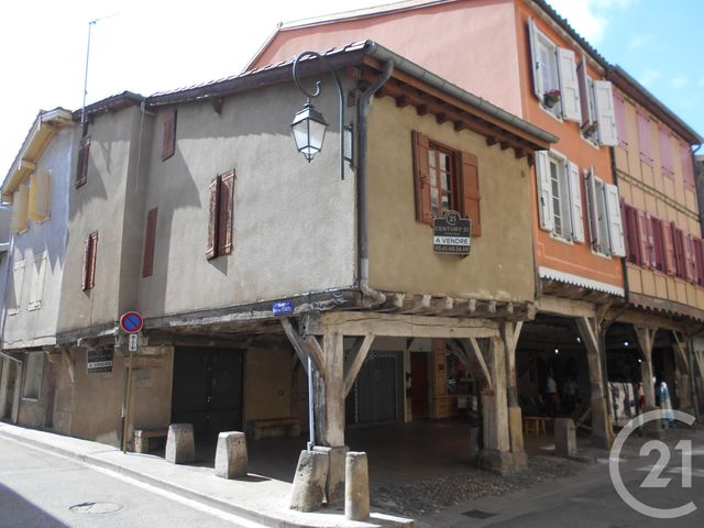  - MIREPOIX - 