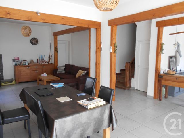 Afficher la photo en grand maison à vendre - 5 pièces - 124.0 m2 - LAROQUE D OLMES - 09 - MIDI-PYRENEES - Century 21 Immo Sud
