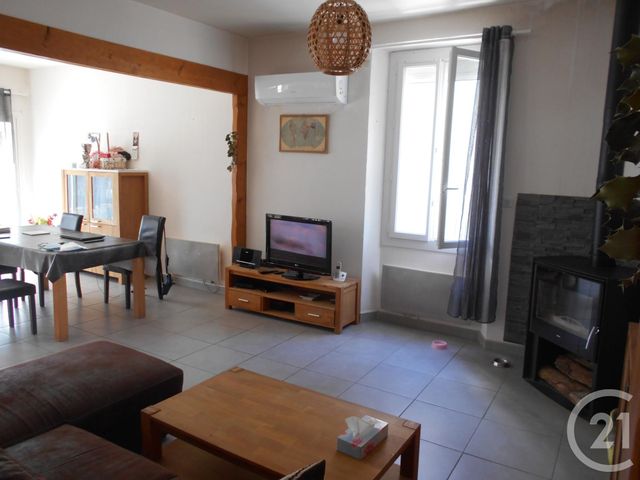 Afficher la photo en grand maison à vendre - 5 pièces - 124.0 m2 - LAROQUE D OLMES - 09 - MIDI-PYRENEES - Century 21 Immo Sud