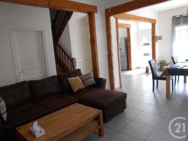 Afficher la photo en grand maison à vendre - 5 pièces - 124.0 m2 - LAROQUE D OLMES - 09 - MIDI-PYRENEES - Century 21 Immo Sud