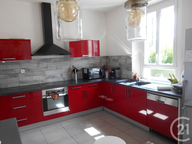 Afficher la photo en grand maison à vendre - 5 pièces - 124.0 m2 - LAROQUE D OLMES - 09 - MIDI-PYRENEES - Century 21 Immo Sud