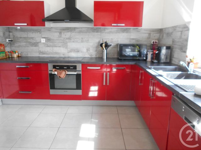 Afficher la photo en grand maison à vendre - 5 pièces - 124.0 m2 - LAROQUE D OLMES - 09 - MIDI-PYRENEES - Century 21 Immo Sud