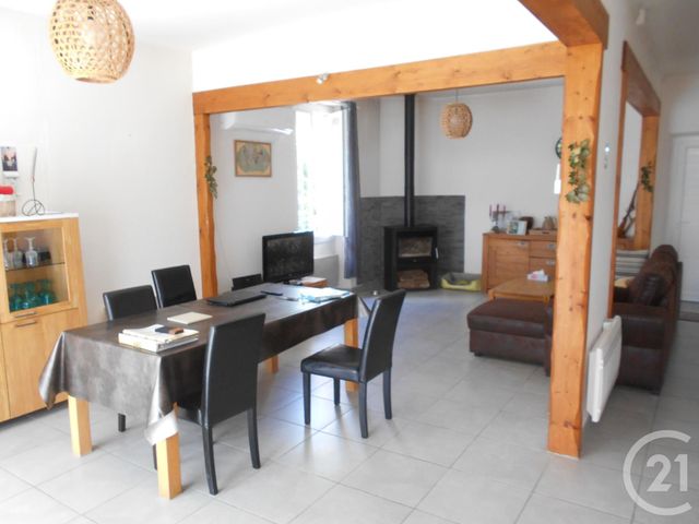 Afficher la photo en grand maison à vendre - 5 pièces - 124.0 m2 - LAROQUE D OLMES - 09 - MIDI-PYRENEES - Century 21 Immo Sud