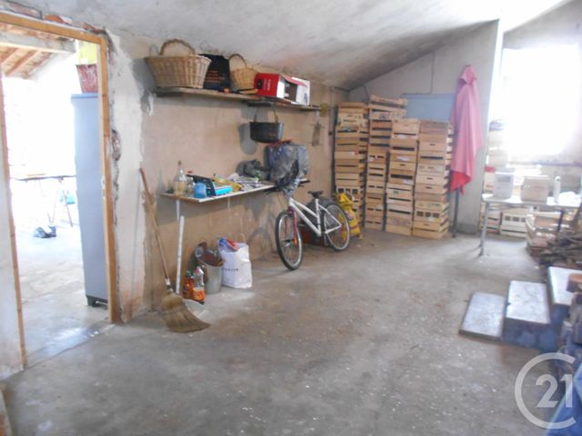 Afficher la photo en grand maison à vendre - 5 pièces - 124.0 m2 - LAROQUE D OLMES - 09 - MIDI-PYRENEES - Century 21 Immo Sud