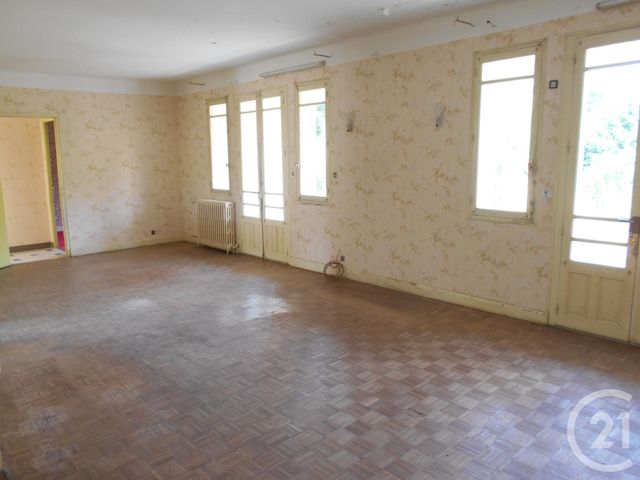 Afficher la photo en grand maison à vendre - 5 pièces - 125.0 m2 - MIREPOIX - 09 - MIDI-PYRENEES - Century 21 Immo Sud