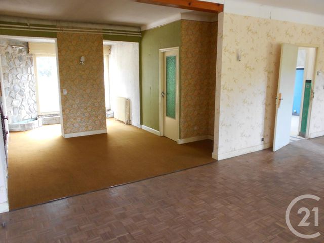 Afficher la photo en grand maison à vendre - 5 pièces - 125.0 m2 - MIREPOIX - 09 - MIDI-PYRENEES - Century 21 Immo Sud