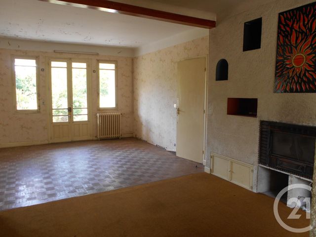Afficher la photo en grand maison à vendre - 5 pièces - 125.0 m2 - MIREPOIX - 09 - MIDI-PYRENEES - Century 21 Immo Sud