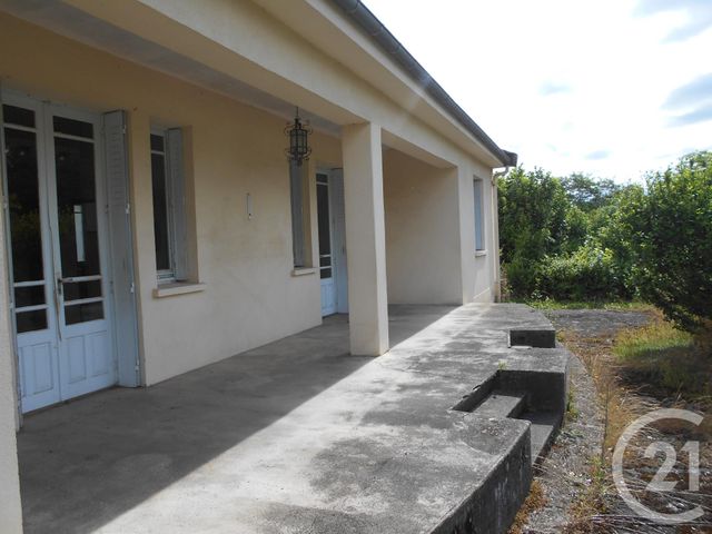 Afficher la photo en grand maison à vendre - 5 pièces - 125.0 m2 - MIREPOIX - 09 - MIDI-PYRENEES - Century 21 Immo Sud