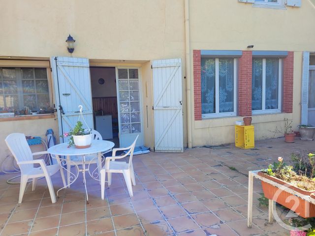 Afficher la photo en grand maison à vendre - 5 pièces - 213.78 m2 - STE COLOMBE SUR L HERS - 11 - LANGUEDOC-ROUSSILLON - Century 21 Immo Sud