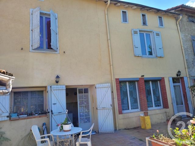 Afficher la photo en grand maison à vendre - 5 pièces - 213.78 m2 - STE COLOMBE SUR L HERS - 11 - LANGUEDOC-ROUSSILLON - Century 21 Immo Sud