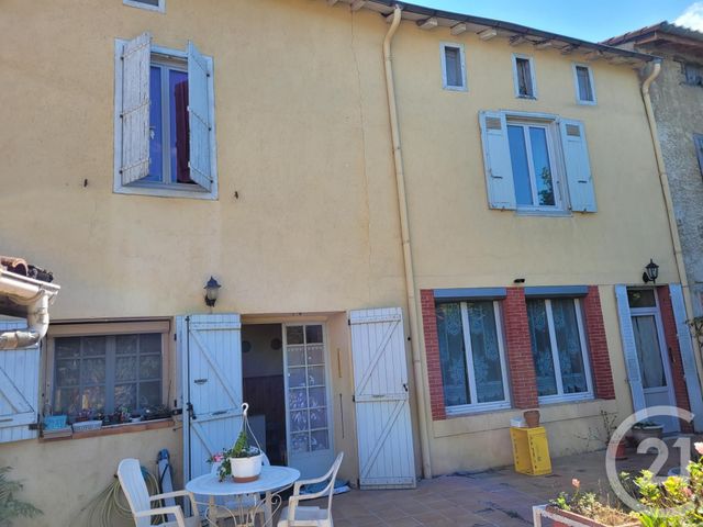 Afficher la photo en grand maison à vendre - 5 pièces - 213.78 m2 - STE COLOMBE SUR L HERS - 11 - LANGUEDOC-ROUSSILLON - Century 21 Immo Sud