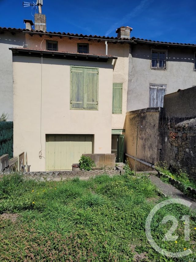 maison - STE COLOMBE SUR L HERS - 11