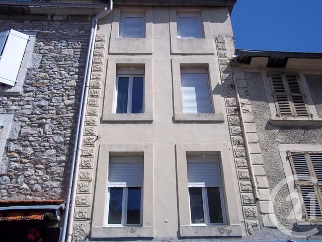 Afficher la photo en grand maison à vendre - 5 pièces - 210.0 m2 - LAVELANET - 09 - MIDI-PYRENEES - Century 21 Immo Sud
