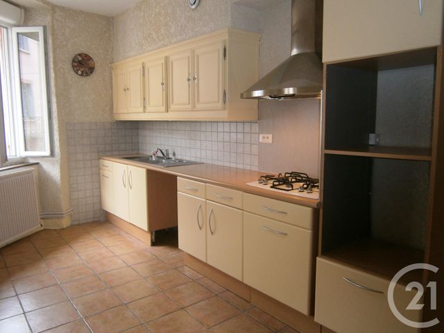 Afficher la photo en grand maison à vendre - 5 pièces - 210.0 m2 - LAVELANET - 09 - MIDI-PYRENEES - Century 21 Immo Sud