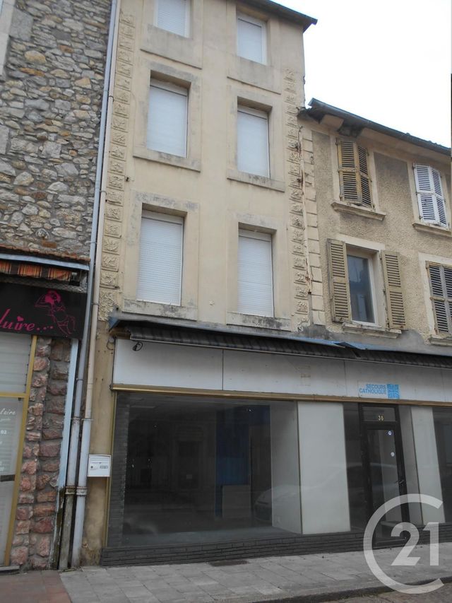 Afficher la photo en grand maison à vendre - 5 pièces - 210.0 m2 - LAVELANET - 09 - MIDI-PYRENEES - Century 21 Immo Sud