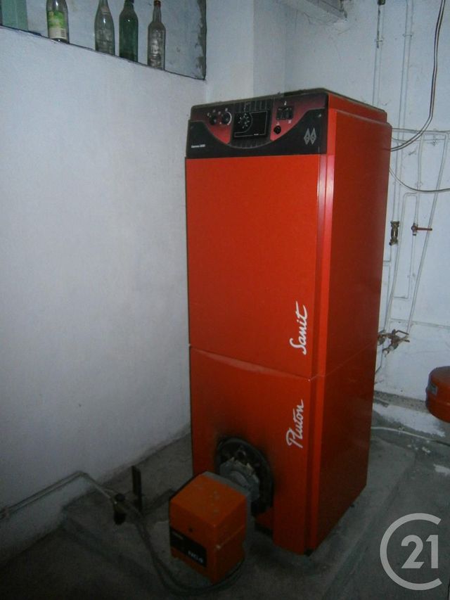 Afficher la photo en grand maison à louer - 2 pièces - 85.0 m2 - CAMON - 09 - MIDI-PYRENEES - Century 21 Immo Sud