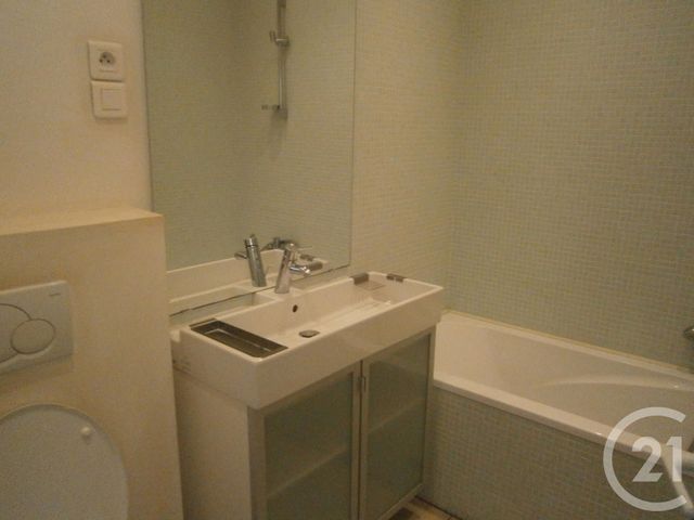 Afficher la photo en grand Appartement F4 à louer - 4 pièces - 80.0 m2 - CHALABRE - 11 - LANGUEDOC-ROUSSILLON - Century 21 Immo Sud