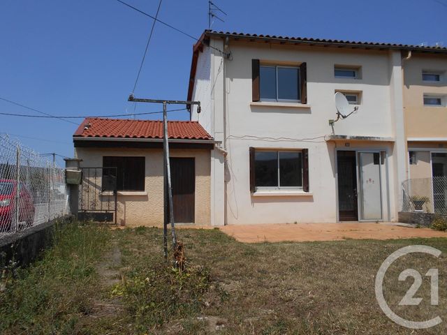 Afficher la photo en grand maison à vendre - 4 pièces - 110.0 m2 - LAROQUE D OLMES - 09 - MIDI-PYRENEES - Century 21 Immo Sud