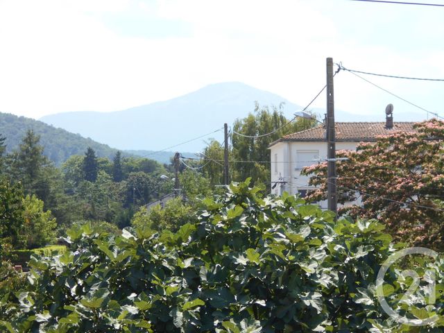 Afficher la photo en grand maison à vendre - 4 pièces - 110.0 m2 - LAROQUE D OLMES - 09 - MIDI-PYRENEES - Century 21 Immo Sud