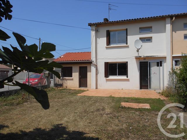 Afficher la photo en grand maison à vendre - 4 pièces - 110.0 m2 - LAROQUE D OLMES - 09 - MIDI-PYRENEES - Century 21 Immo Sud