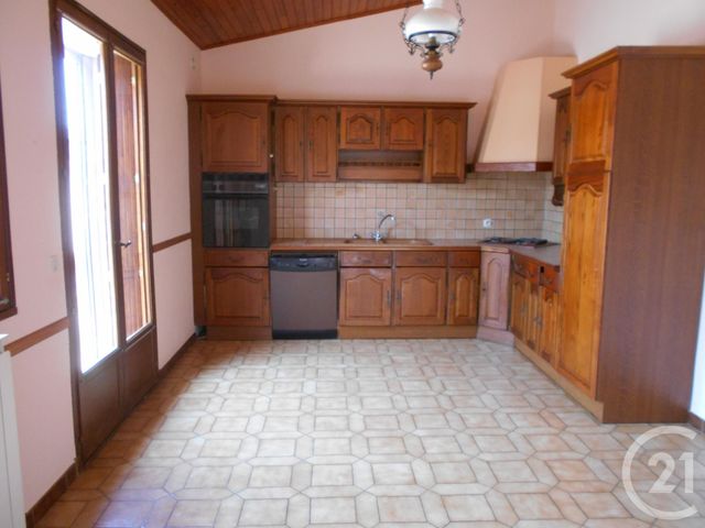 Afficher la photo en grand maison à vendre - 4 pièces - 110.0 m2 - LAROQUE D OLMES - 09 - MIDI-PYRENEES - Century 21 Immo Sud