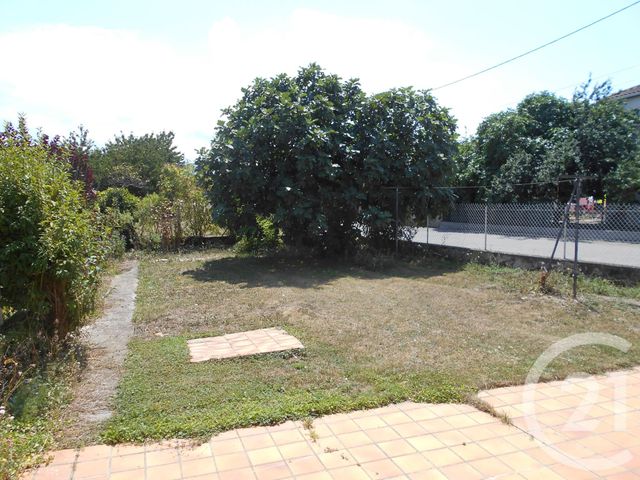 Afficher la photo en grand maison à vendre - 4 pièces - 110.0 m2 - LAROQUE D OLMES - 09 - MIDI-PYRENEES - Century 21 Immo Sud