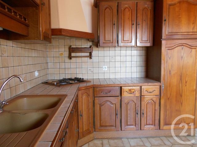 Afficher la photo en grand maison à vendre - 4 pièces - 110.0 m2 - LAROQUE D OLMES - 09 - MIDI-PYRENEES - Century 21 Immo Sud