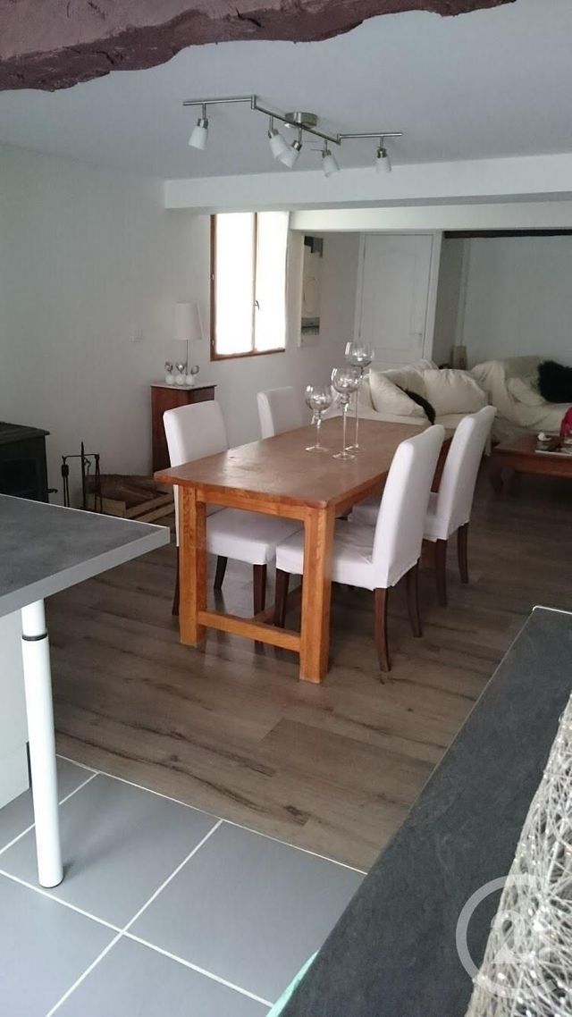Afficher la photo en grand maison à louer - 3 pièces - 80.0 m2 - CAMON - 09 - MIDI-PYRENEES - Century 21 Immo Sud
