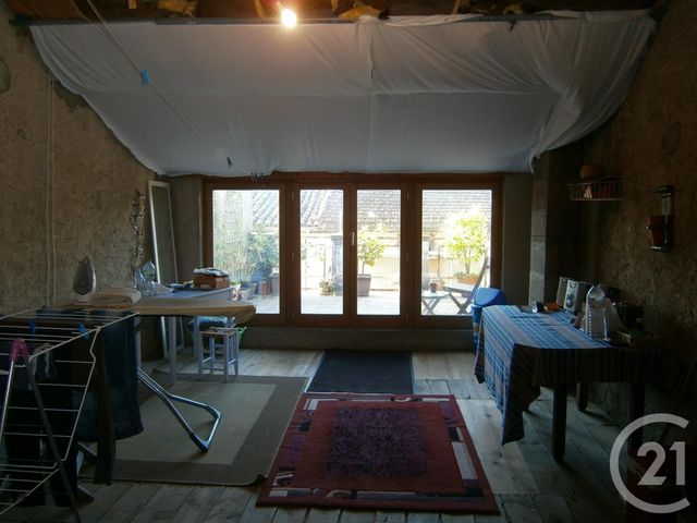 Afficher la photo en grand maison à louer - 3 pièces - 80.0 m2 - CAMON - 09 - MIDI-PYRENEES - Century 21 Immo Sud