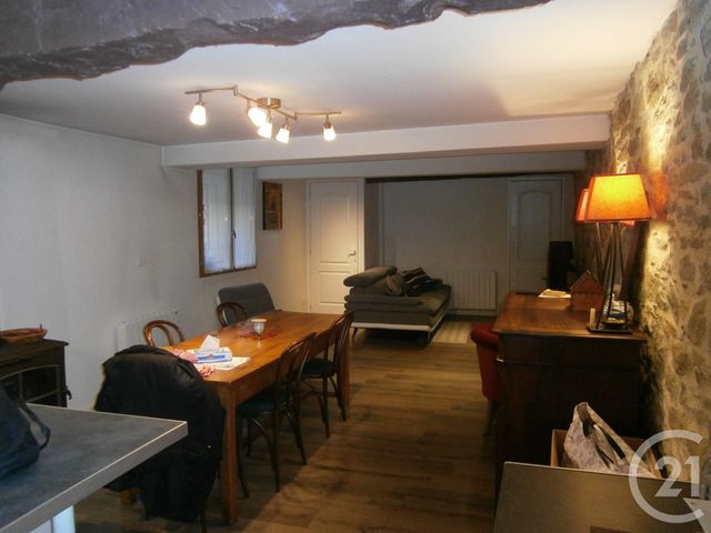 Afficher la photo en grand maison à louer - 3 pièces - 80.0 m2 - CAMON - 09 - MIDI-PYRENEES - Century 21 Immo Sud