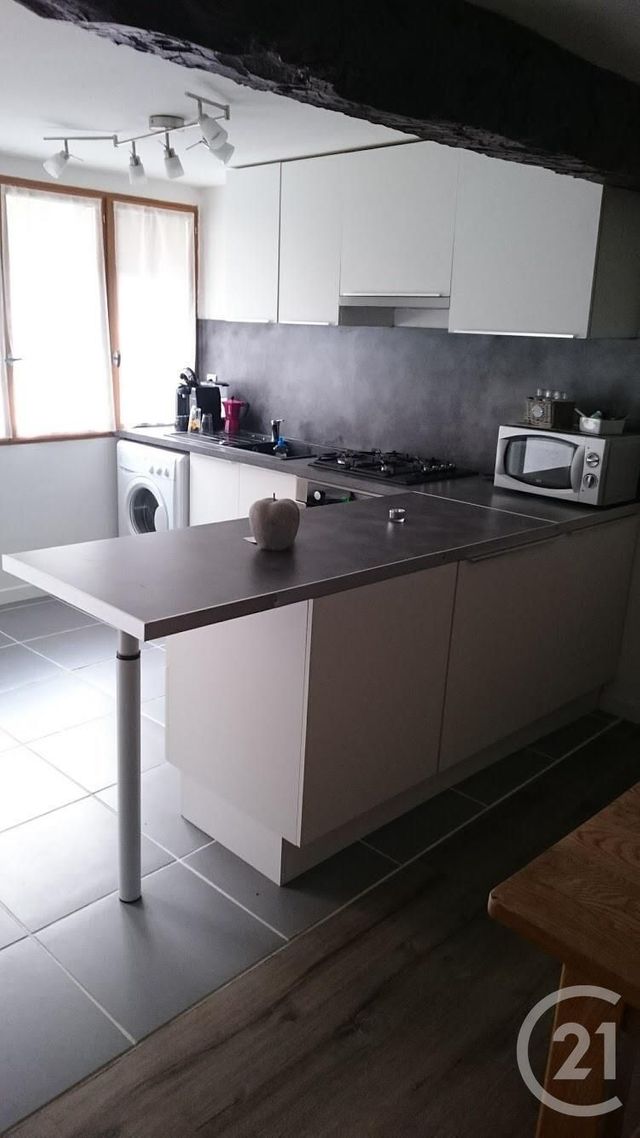 Afficher la photo en grand maison à louer - 3 pièces - 80.0 m2 - CAMON - 09 - MIDI-PYRENEES - Century 21 Immo Sud