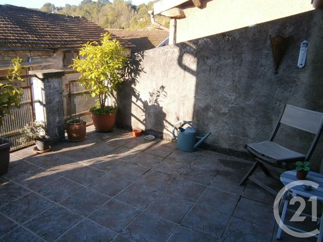 Afficher la photo en grand maison à louer - 3 pièces - 80.0 m2 - CAMON - 09 - MIDI-PYRENEES - Century 21 Immo Sud