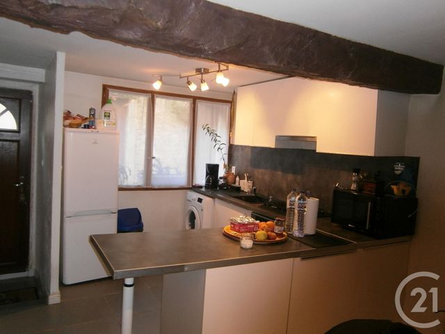 Afficher la photo en grand maison à louer - 3 pièces - 80.0 m2 - CAMON - 09 - MIDI-PYRENEES - Century 21 Immo Sud