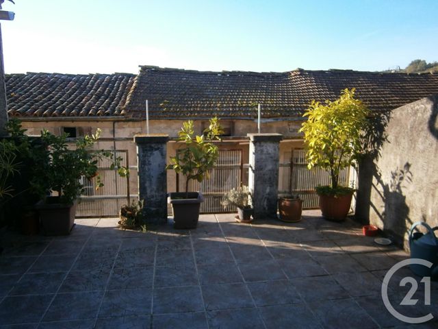 Afficher la photo en grand maison à louer - 3 pièces - 80.0 m2 - CAMON - 09 - MIDI-PYRENEES - Century 21 Immo Sud