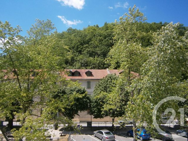 Afficher la photo en grand Appartement F4 à louer - 4 pièces - 87.0 m2 - LAVELANET - 09 - MIDI-PYRENEES - Century 21 Immo Sud