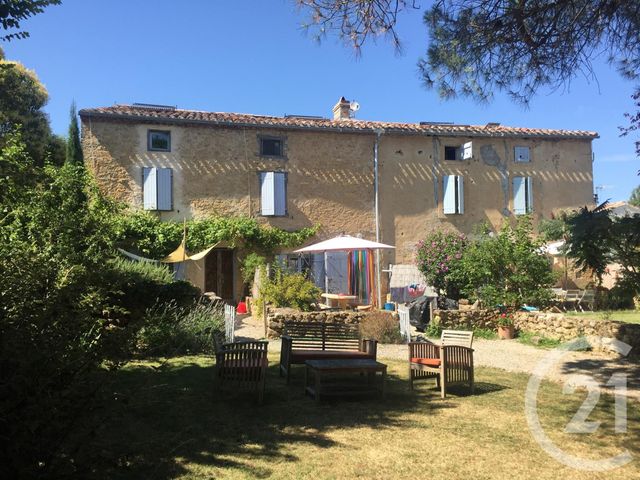 Maison à vendre BELPECH