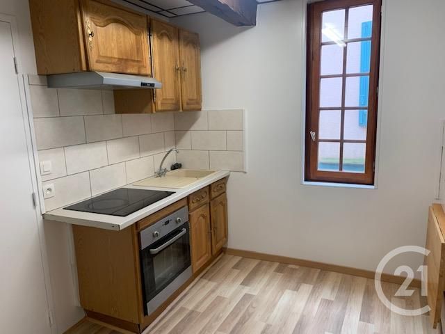 Appartement à louer MIREPOIX
