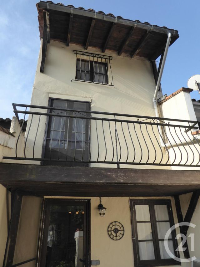 Maison à vendre LERAN