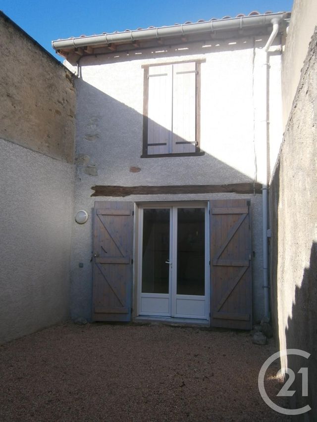 Maison à louer LAROQUE D OLMES