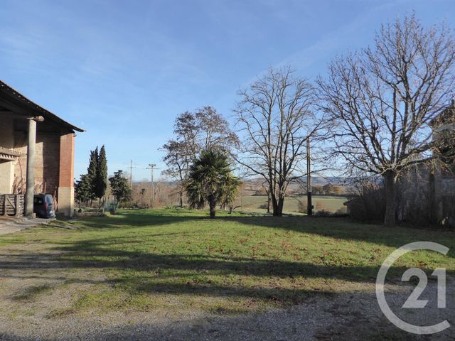 maison à vendre - 5 pièces - 141.0 m2 - LA COURTETE - 11 - LANGUEDOC-ROUSSILLON - Century 21 Immo Sud