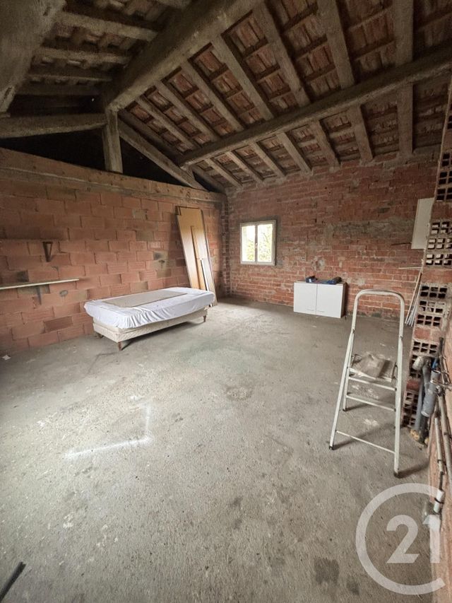 maison à vendre - 5 pièces - 141.0 m2 - LA COURTETE - 11 - LANGUEDOC-ROUSSILLON - Century 21 Immo Sud