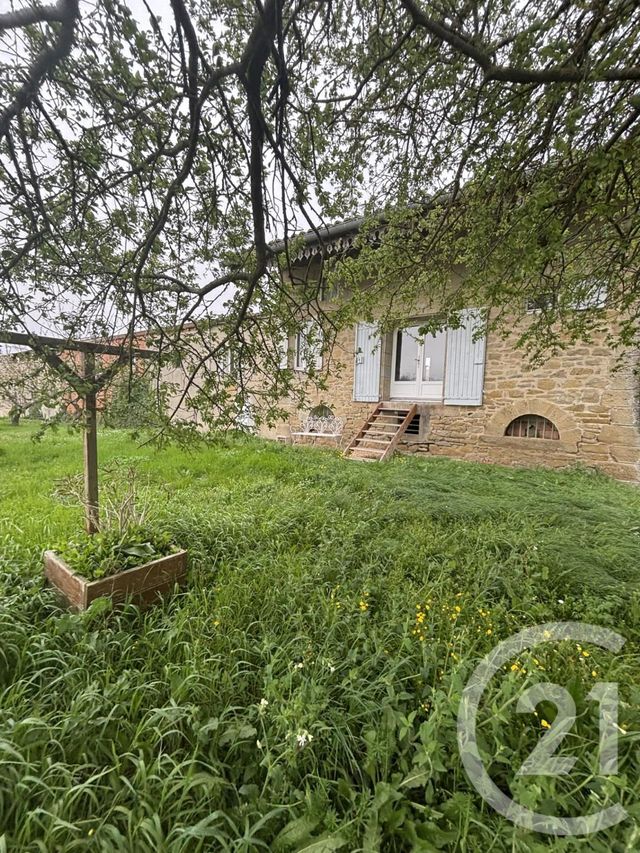 maison à vendre - 5 pièces - 141.0 m2 - LA COURTETE - 11 - LANGUEDOC-ROUSSILLON - Century 21 Immo Sud