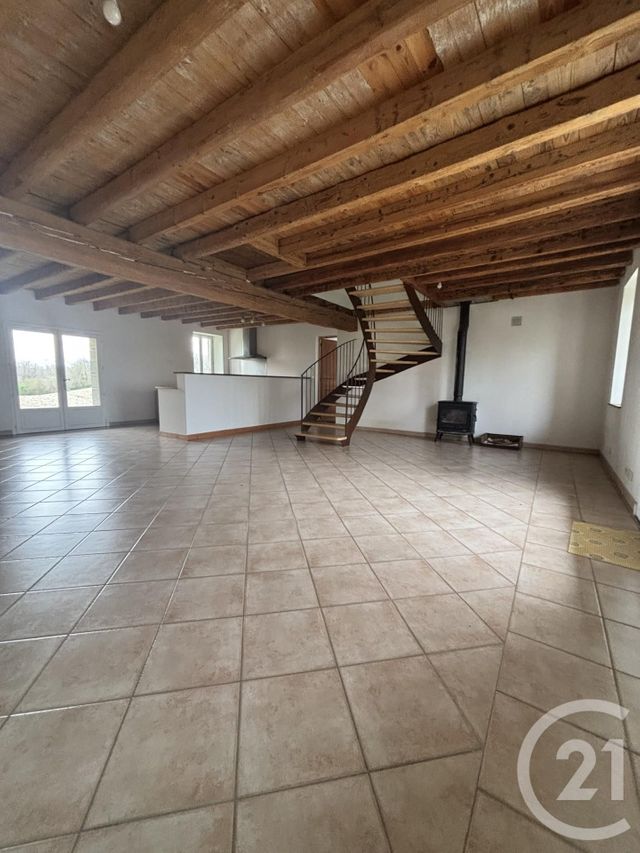 maison à vendre - 5 pièces - 141.0 m2 - LA COURTETE - 11 - LANGUEDOC-ROUSSILLON - Century 21 Immo Sud