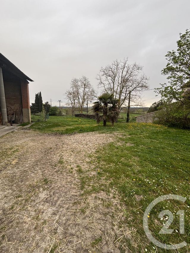 maison à vendre - 5 pièces - 141.0 m2 - LA COURTETE - 11 - LANGUEDOC-ROUSSILLON - Century 21 Immo Sud