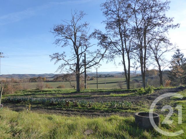 maison à vendre - 5 pièces - 141.0 m2 - LA COURTETE - 11 - LANGUEDOC-ROUSSILLON - Century 21 Immo Sud