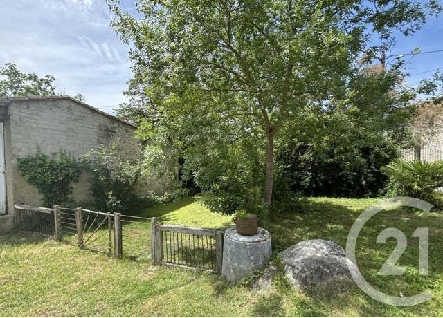 maison à vendre - 5 pièces - 141.0 m2 - LA COURTETE - 11 - LANGUEDOC-ROUSSILLON - Century 21 Immo Sud