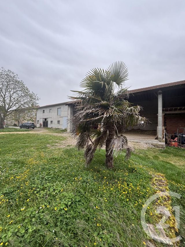 maison à vendre - 5 pièces - 141.0 m2 - LA COURTETE - 11 - LANGUEDOC-ROUSSILLON - Century 21 Immo Sud